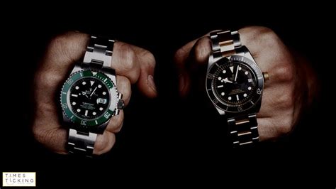 is tudor the same as rolex|tudor and rolex relationship.